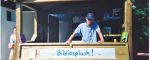 Bibliosplash!