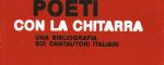 Poeti con la chitarra