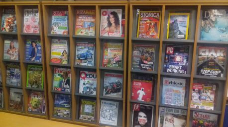 Aggiornamento sede di Laives