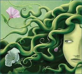 Fiabe e fantasia sono la gioia mia