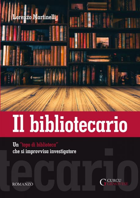 Il bibliotecario