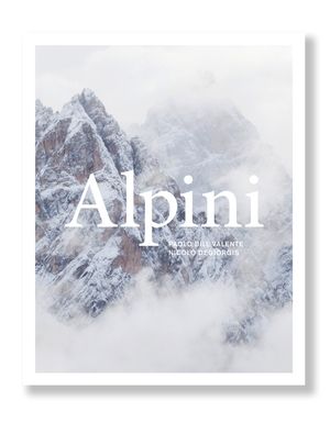 Alpini. Un racconto contemporaneo
