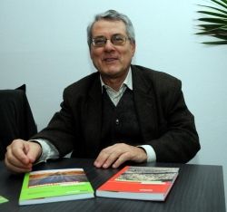 Incontro con CLAUDIO FERRARI 