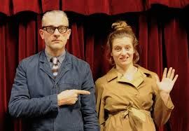 Tutti gi&ugrave; per terra Remixed&hellip; l&rsquo;Anti-Presentazione