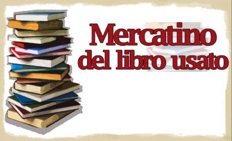 MERCATINO DEL LIBRO USATO