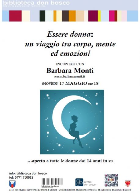 Essere donna: un viaggio tra corpo, mente ed emozioni