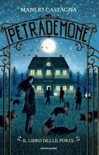 Petrademone. Il libro delle porte