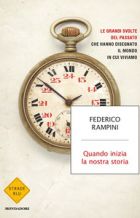 Le linee rosse : uomini, confini, imperi: le carte geografiche che raccontano il mondo in cui viviamo