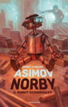 Norby. Il robot scombinato