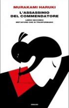 L'assassinio del commendatore: libro secondo. Metafore che si trasformano