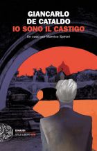 Io sono il castigo: un caso per Manrico Spinori