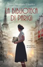 La biblioteca di Parigi