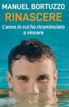 Rinascere: l'anno in cui ho ricominciato a vincere