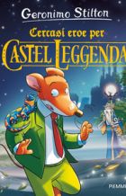 Cercasi eroe del castel Leggenda