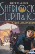 Intrigo a Costantinopoli