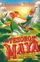 Il tesoro dei Maya
