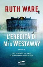 L'eredit&agrave; di Mrs Westaway