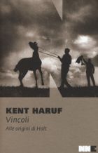 Vincoli: alle origini di Holt