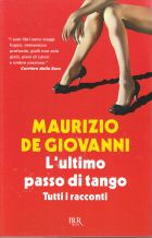 L'ultimo passo di tango
